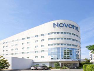 Novotel Paris Orly Rungis Aéroport - 0