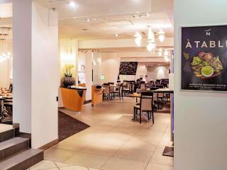 Novotel Paris Orly Rungis Aéroport - 6