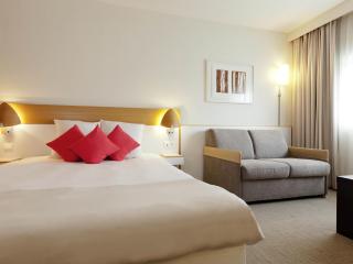 Novotel Paris Orly Rungis Aéroport - 3