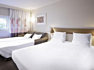Novotel Paris Orly Rungis Aéroport - 2