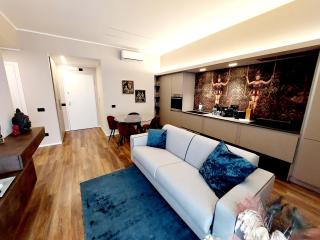 Genova Suite Apartment Via Ceccardi 3 - Gênes - 5