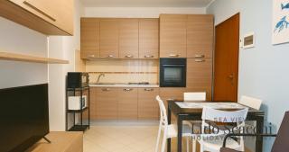 Lido Scacchi Sea view Apartment - Beach included - 6