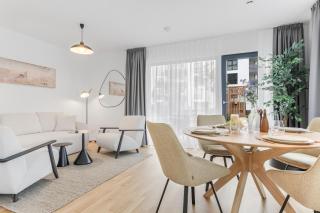cruwzo I Regensburg Towers - Design Apartments - Ratisbonne - 0