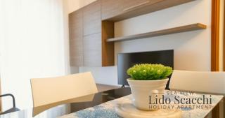 Lido Scacchi Sea view Apartment - Beach included - 5