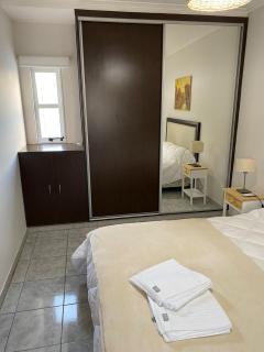 Duplex for 4 people - 6