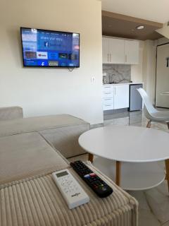 Paralia Rooms - 8