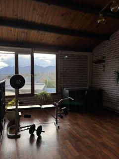 Valle Florido 3 - 8