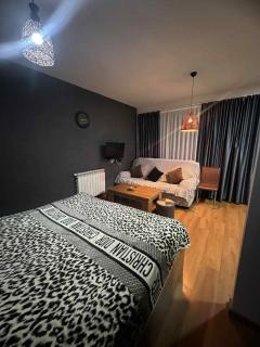 Area Park Bakuriani - 0