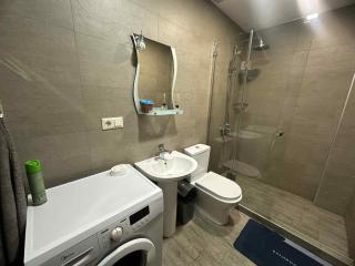 Area Park Bakuriani - 2