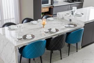 Crystal Blue Villa by StayJadePrivatePoolVegFood - 4