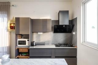 Crystal Blue Villa by StayJadePrivatePoolVegFood - 5