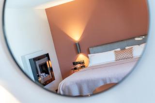 hirschen dornbirn - das boutiquestyle hotel - skyrelax & wellness im rooftop - 9