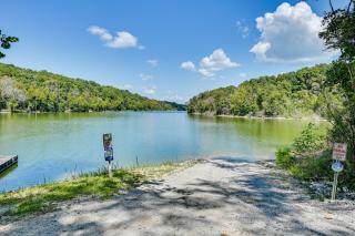 Luxe Kentucky Cabin Rental about 36 Mi to Mammoth Cave - 8