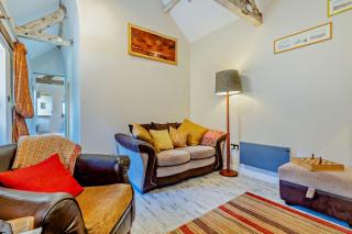 Honeysuckle Cottage - Trimingham - 9