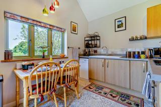 Honeysuckle Cottage - Trimingham - 1