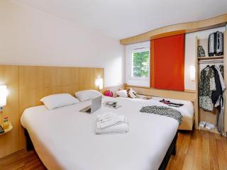 ibis Mulhouse Centre Filature - 4