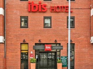 ibis Saint Quentin Basilique - 9