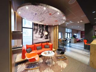 ibis Saint Quentin Basilique - 7