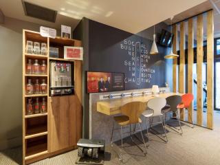 ibis Saint Quentin Basilique - 3