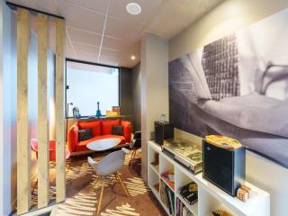 ibis Saint Quentin Basilique - 1