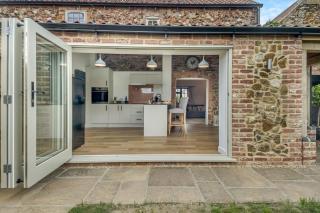 Carrstone Cottage - 1