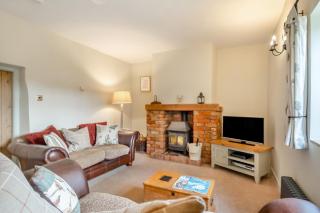Carrstone Cottage - 2
