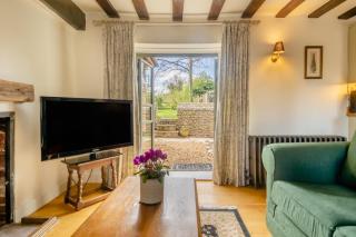 The Coach House - Weybourne - 5