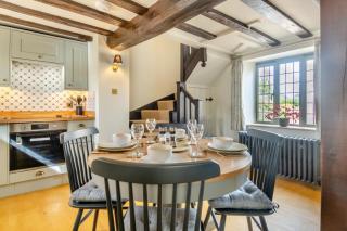 The Coach House - Weybourne - 4