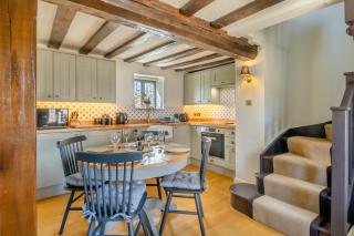 The Coach House - Weybourne - 3