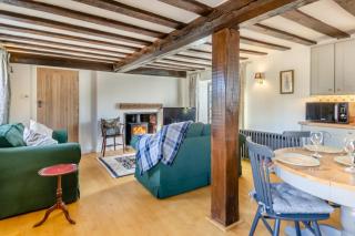 The Coach House - Weybourne - 2