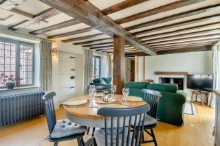 The Coach House - Weybourne - 1