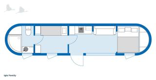 Caravanserei Resort Oberhavel - 9