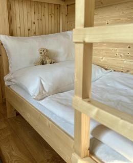 Caravanserei Resort Oberhavel - 8