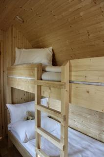 Caravanserei Resort Oberhavel - 7