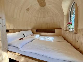 Caravanserei Resort Oberhavel - 2