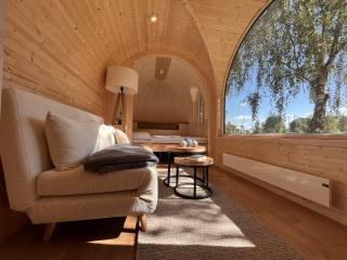 Caravanserei Resort Oberhavel - 1