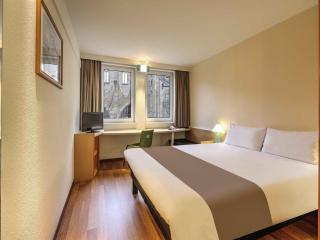 ibis Hotel Erfurt Altstadt - 2
