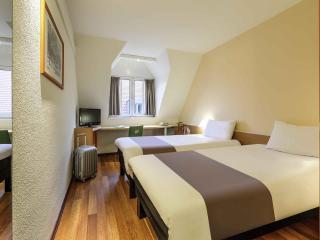 ibis Hotel Erfurt Altstadt - 1