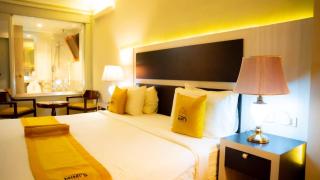 Mimi's Boutique Hotel - 8