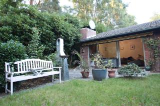 Schöner Bungalow Am Venekotensee - 7
