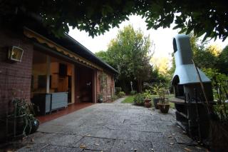 Schöner Bungalow Am Venekotensee - 3