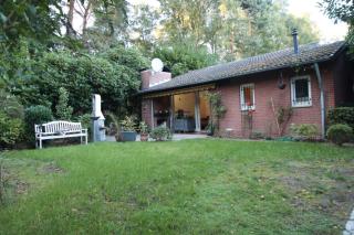Schöner Bungalow Am Venekotensee - 6