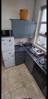 Luyindalo Accomodation at Granten Heights - 1