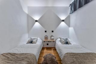 Résidence Les Hauts De Preclaux - Appartement 6 couchages avec vue sur les pistes MAE-6901 - 6