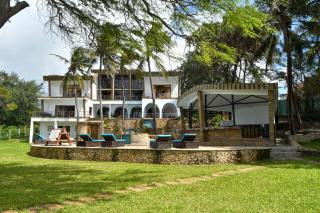 Rozzies Beach Villa Malindi - 8