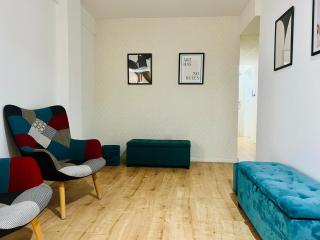 Plateia Suite Verde - 7