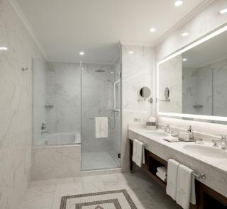 Hera Luxury hotel - Antalya (Adalia) - 2