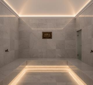 Hera Luxury hotel - Antalya (Adalia) - 3