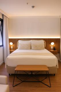 BOOK A FLAT Alameda Lorena Jardins - 6