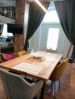 AF Apartments Studio Berlin - 1